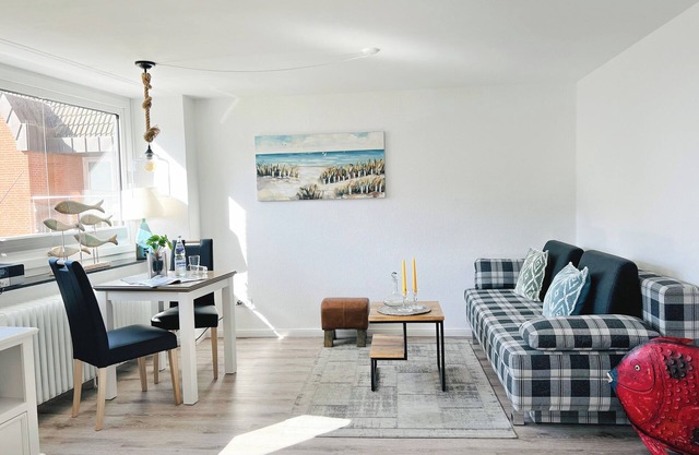 Sylter Residence App 16 Westerland in Westerland