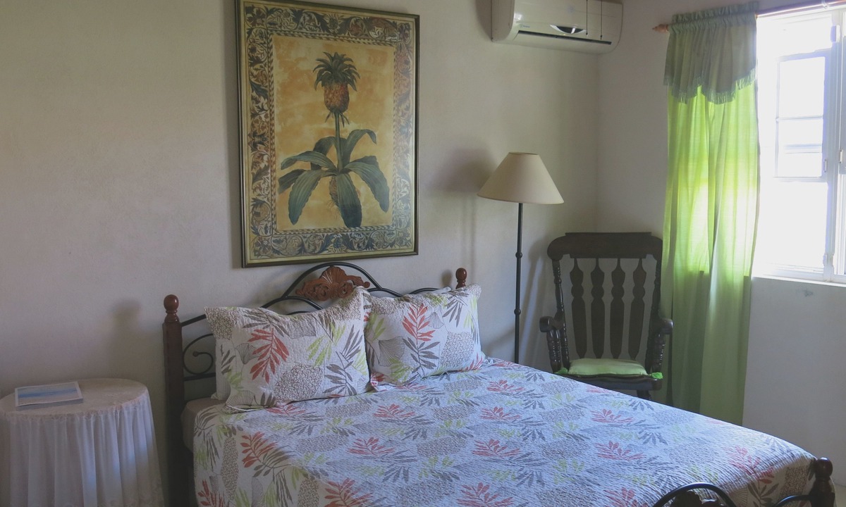 Inch Marlowe House | Gemini House Bed & Breakfast