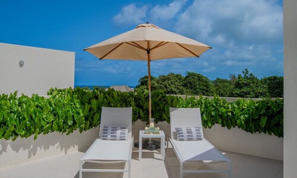 Mount Standfast Hotel | Garden Grove Villas