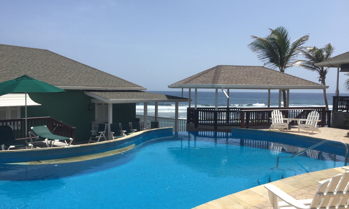 Bathsheba Hotel | Atlantis Historic Inn