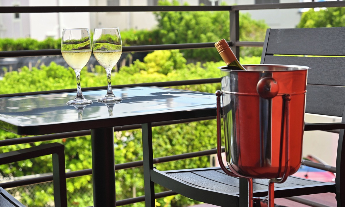 St. Lawrence Gap Hotel | Melbourne Inn