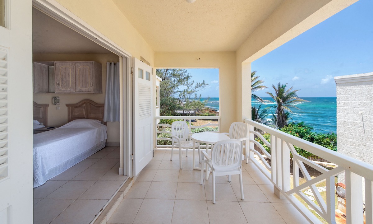 Inch Marlowe Apartment | Ocean Bliss Apartments