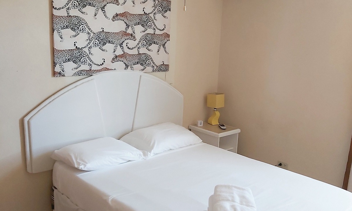 Enterprise Apartment | Clearwater Apartments