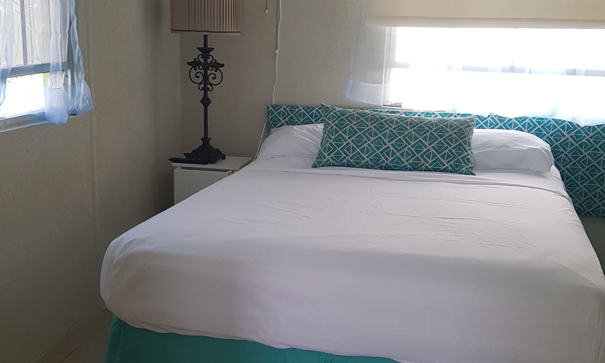 Harrismith Apartment | Stay Awhile Apartment