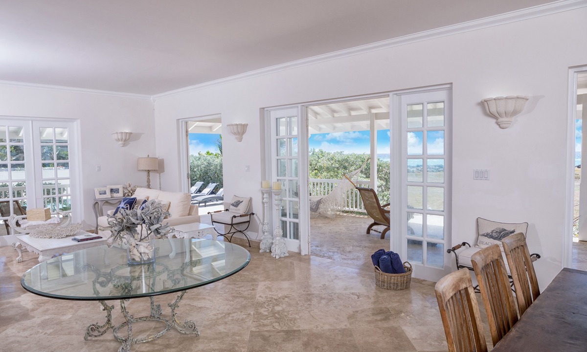 Belair Villa | Whispering Palms
