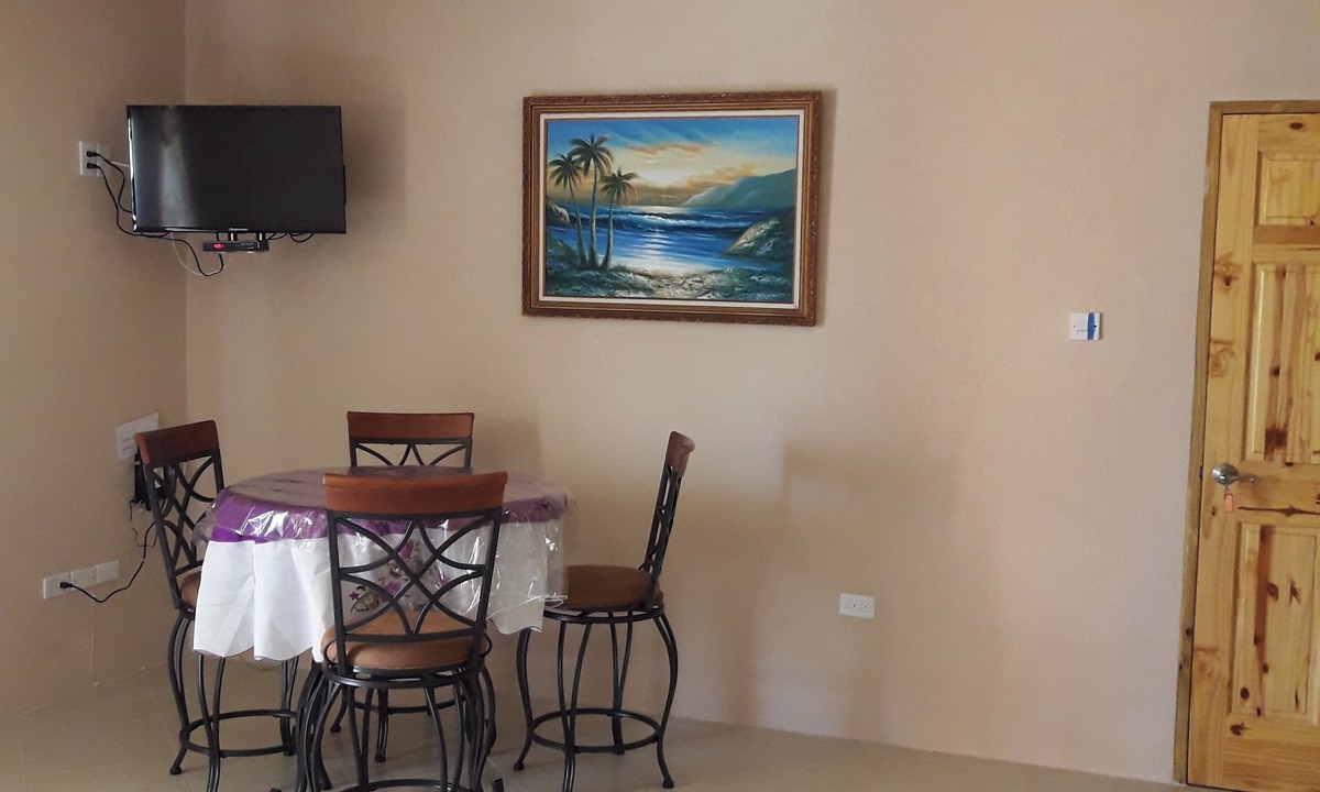 Mangrove Apartment | Manderley Villas
