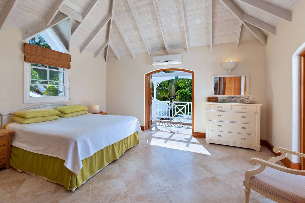 Gibbes Villa | Rock Ridge
