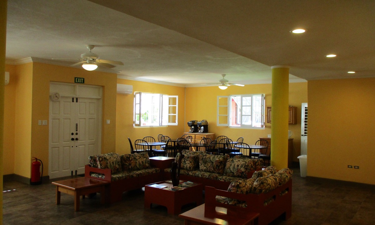 Dover Bed & Breakfast | Harlem B & B