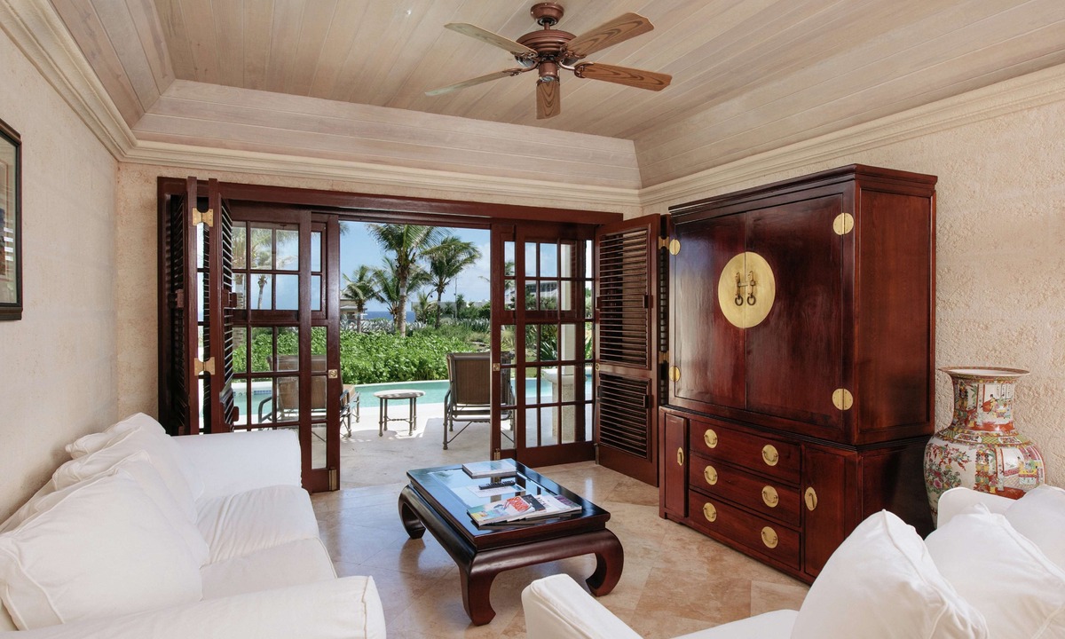 Diamond Valley Resort | Hilton Grand Vacations Club The Crane Barbados
