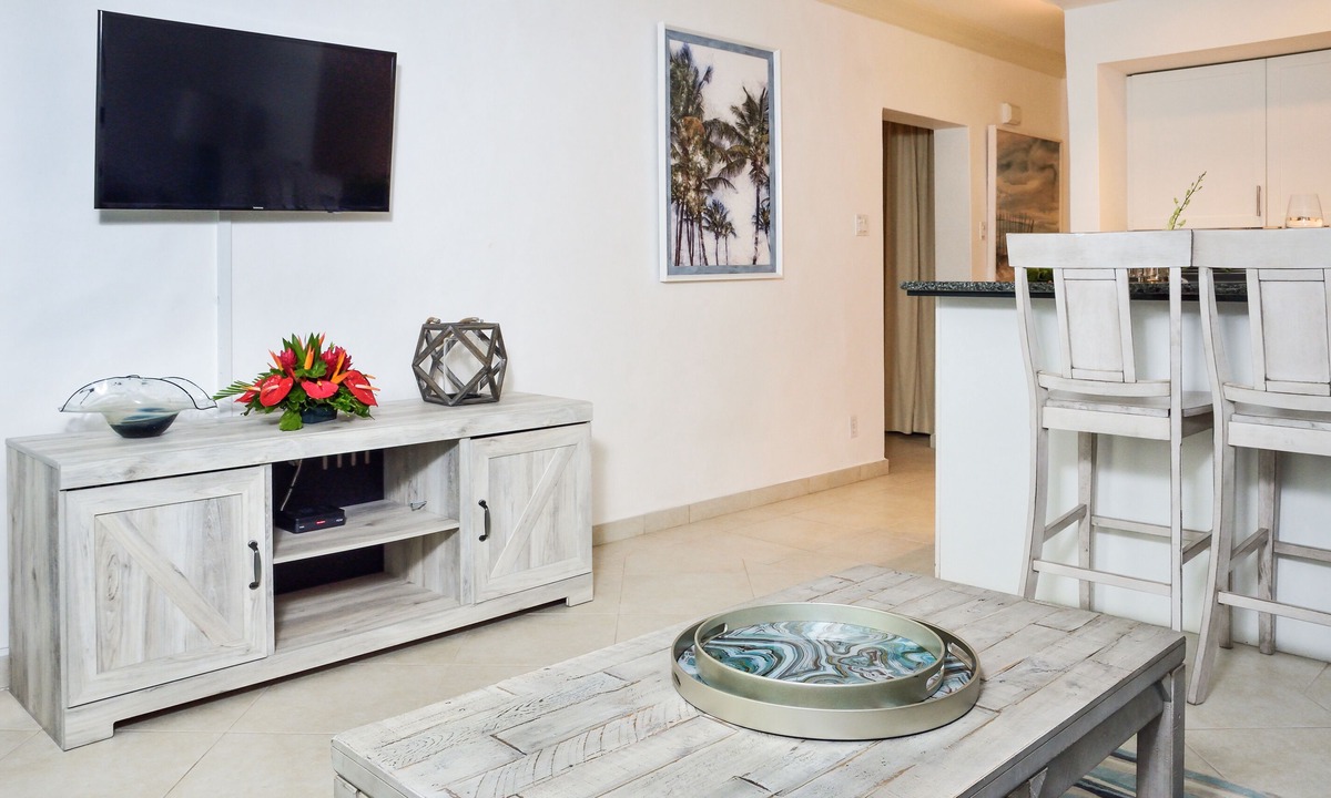 Porters Hotel | Royal Glitter Bay Villas