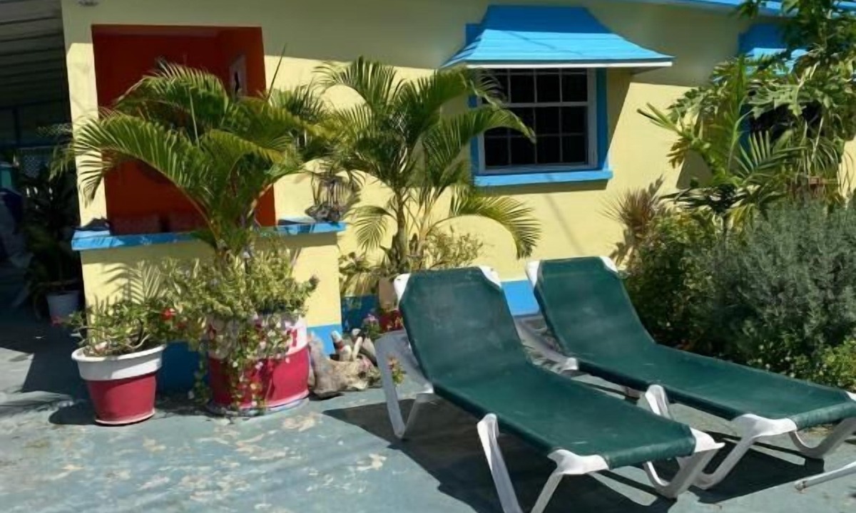 St. Lawrence Gap Hotel | Ocean Sky Apartments
