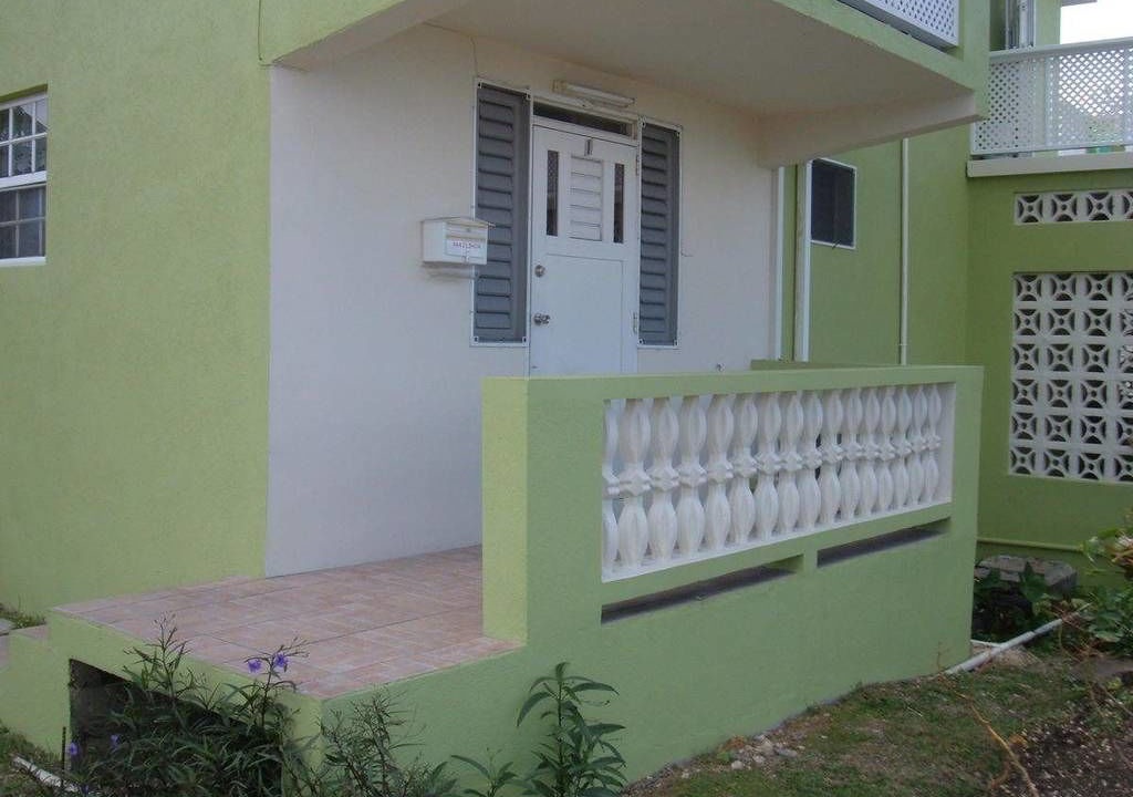 Howells Apartment | Malfranza Apartments