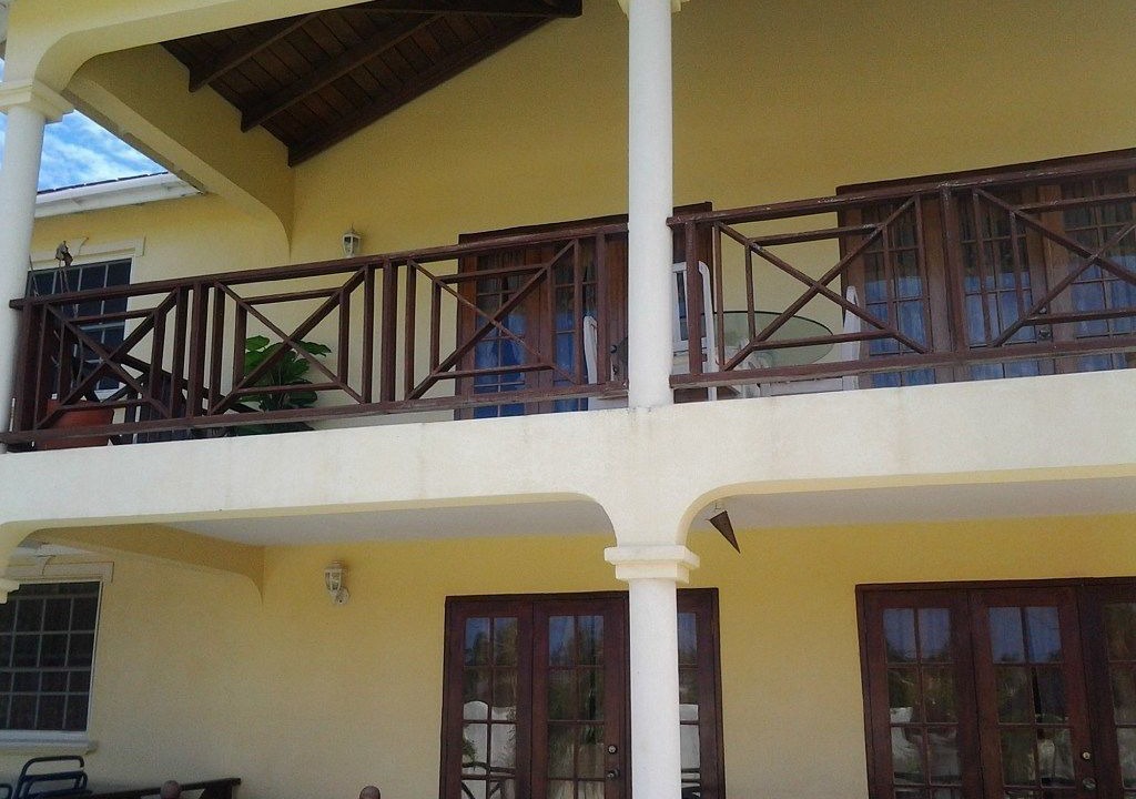 Douglas Hotel | Sungold House Barbados