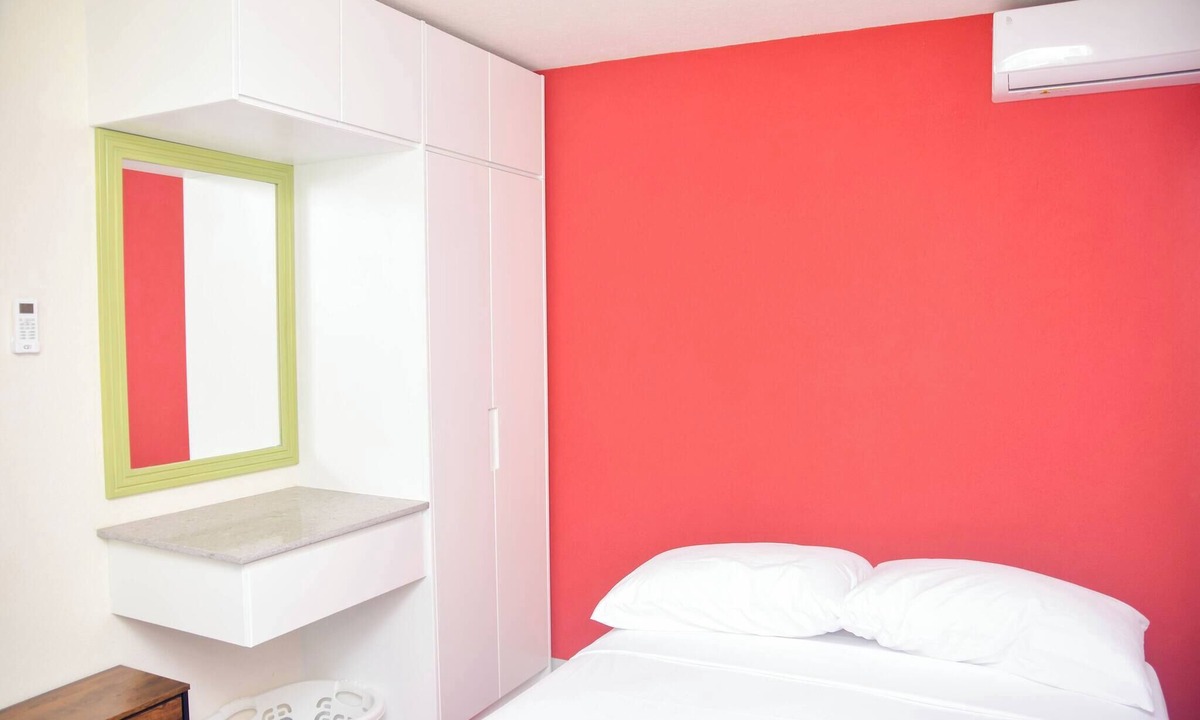 Ivy Apartment | Zenbreak Grateful n02 - 2bd B