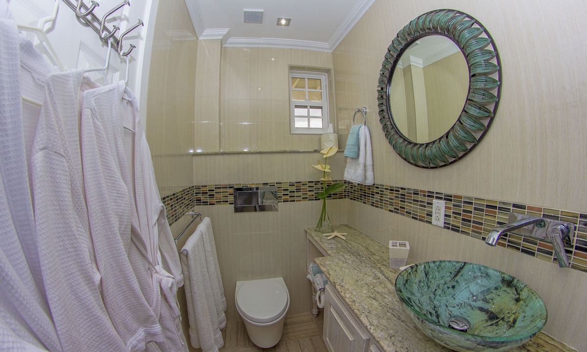 Weston Condo | Lantana Barbados Condos