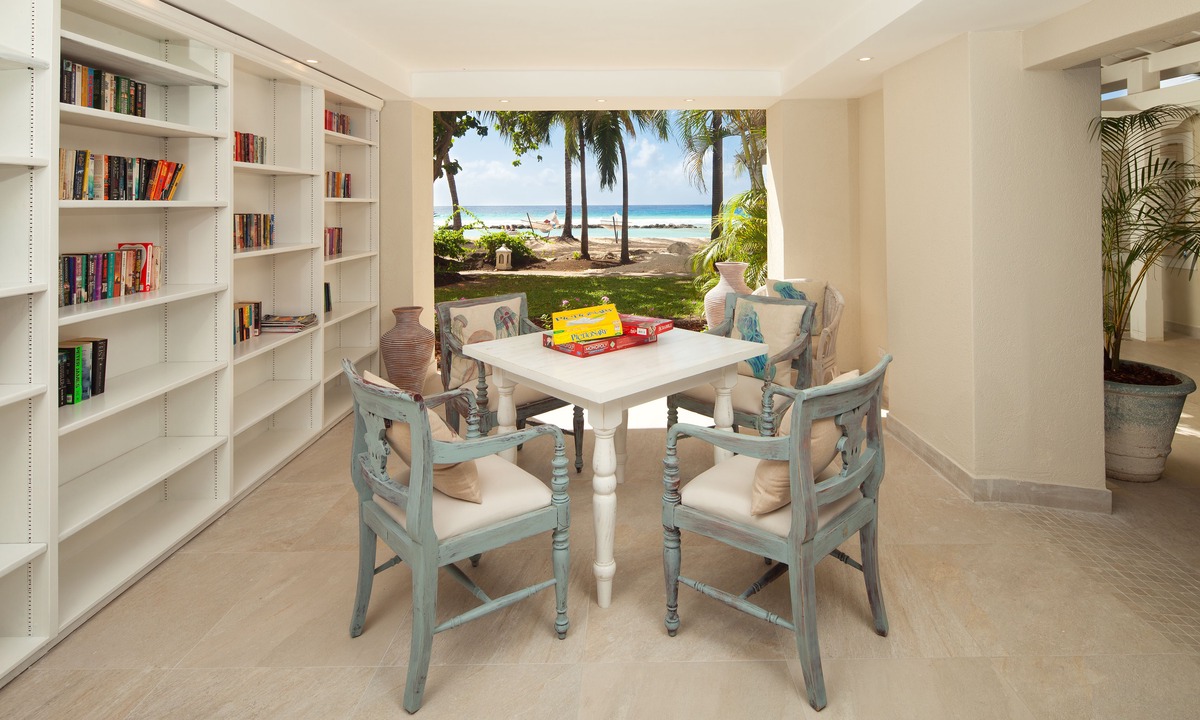 Saint Matthias Resort | Sugar Bay Barbados - All Inclusive