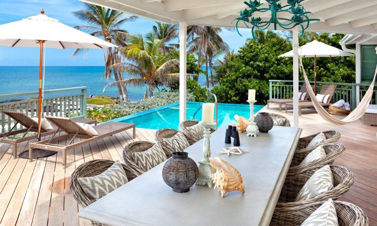 Green Garden Villa | Beautiful 7-Bedroom Emily House Villa