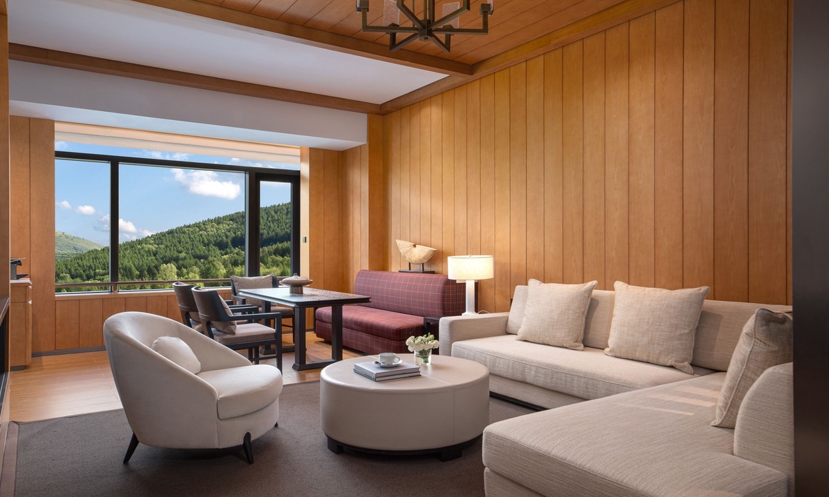 Qiaodong District Hotel | Intercontinental Chongli by IHG