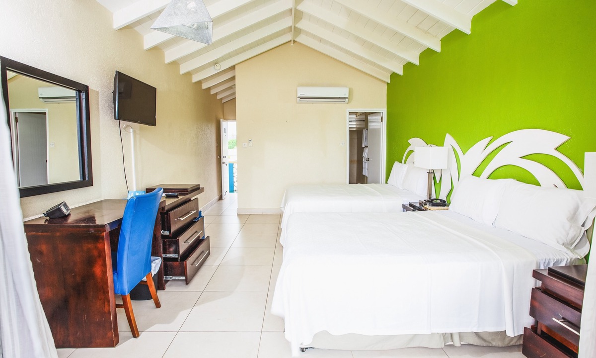 Rockley Hotel | Blue Horizon Hotel