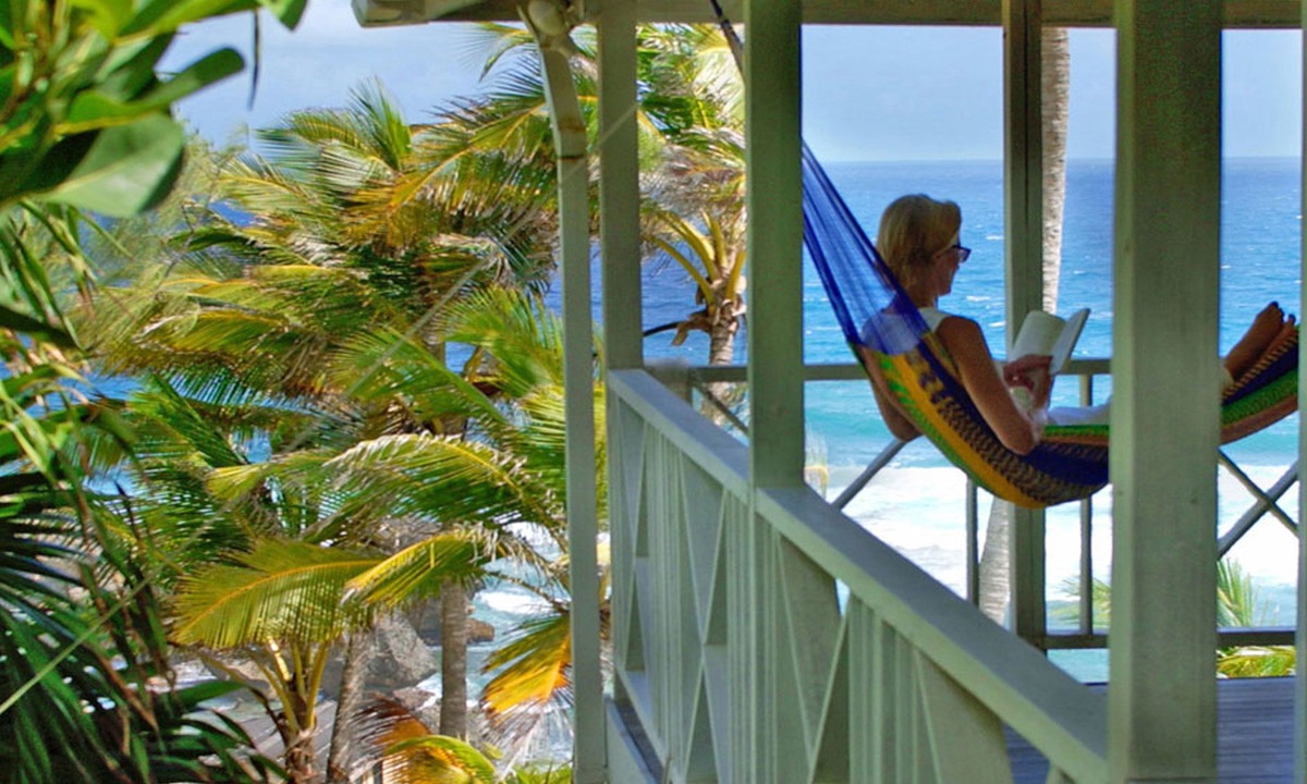 Bathsheba Hotel | ECO Lifestyle & Lodge