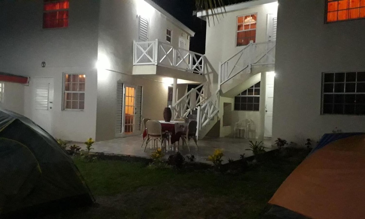 Oistins House | Haven House Apartments
