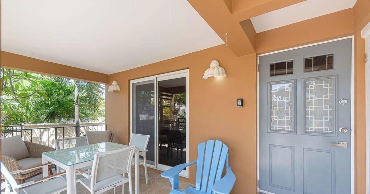 Dover Apartment | Near Dover Beach Apt with Patio, Garden, and BBQ