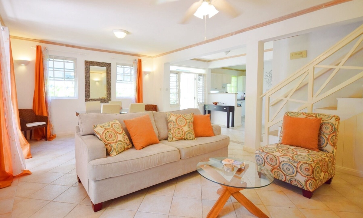 Bridgetown House | Gunsite 28 by Bluescape