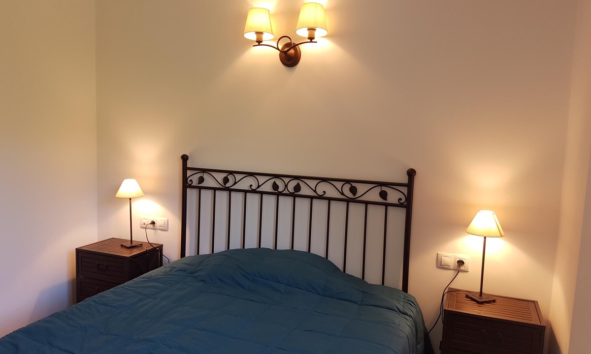 Bouvet Island House | 2C NURIA- APT- 1 hAB- PISTE-Pas de la Casa-007957