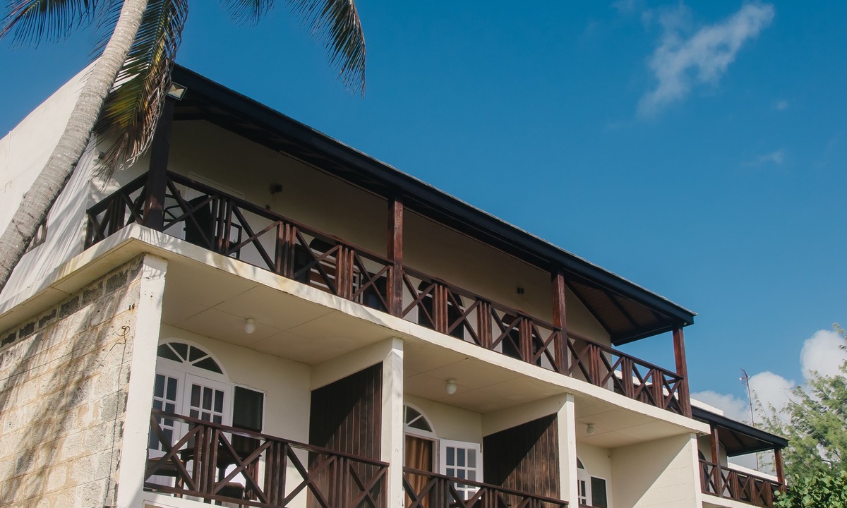 Inch Marlowe Apartment | Ocean Spray Apartments