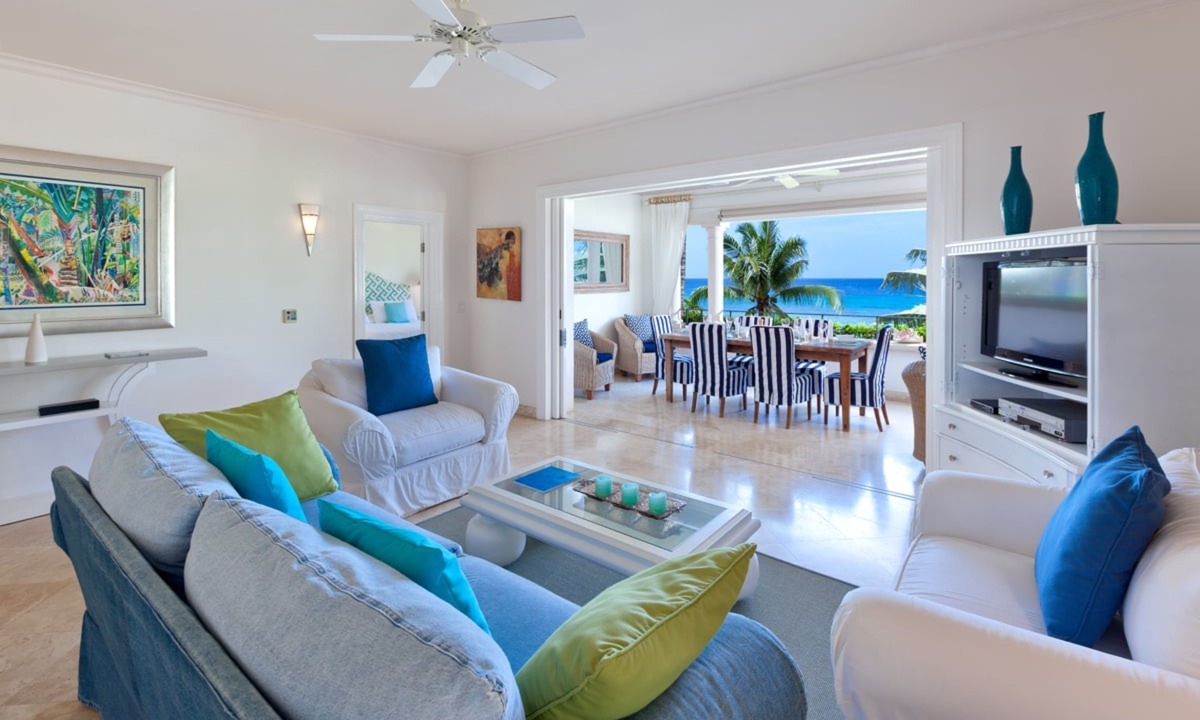 Schooner Bay Villa | Schooner Bay 207 by Blue Sky Luxury