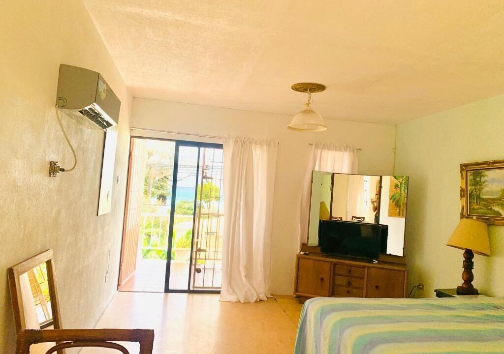 Rockley Apartment | Ocean View Rockley by BLR
