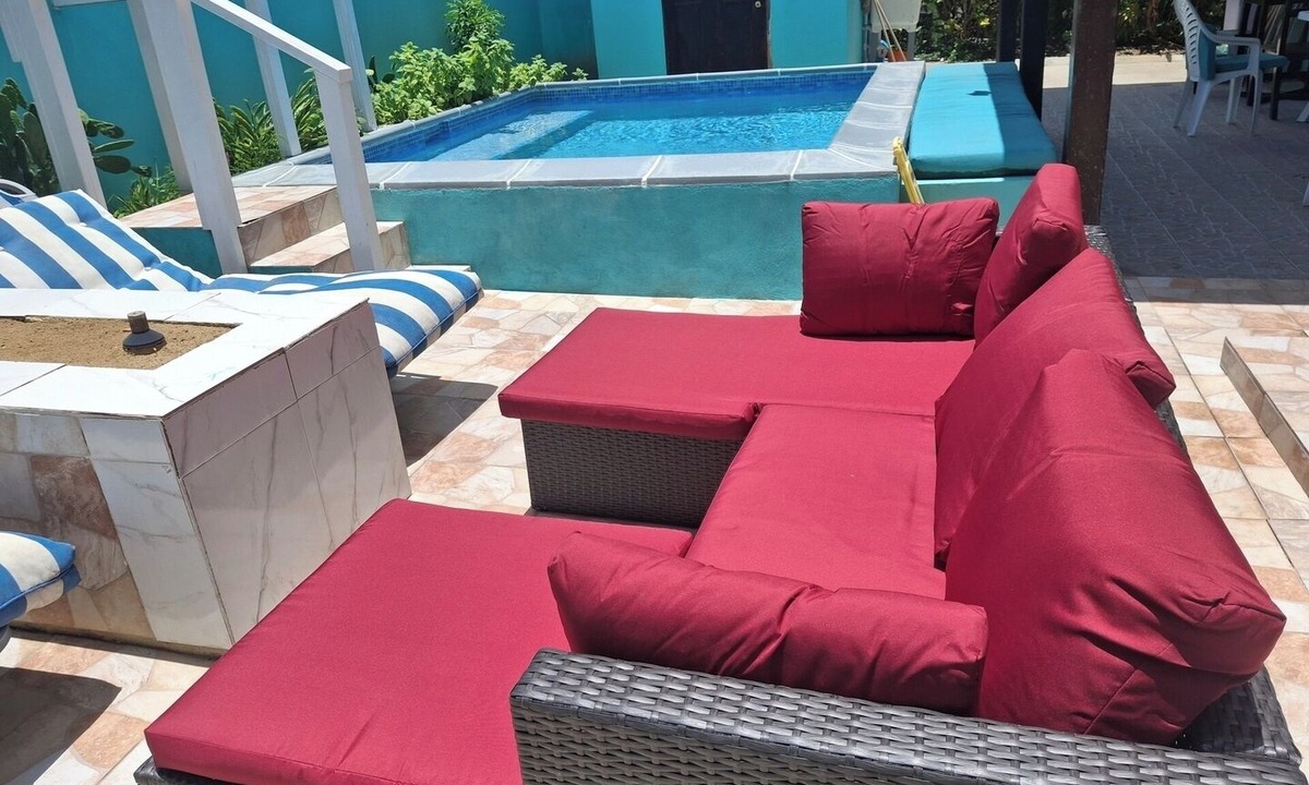 Dover Apartment | BLR Beach Villas 3