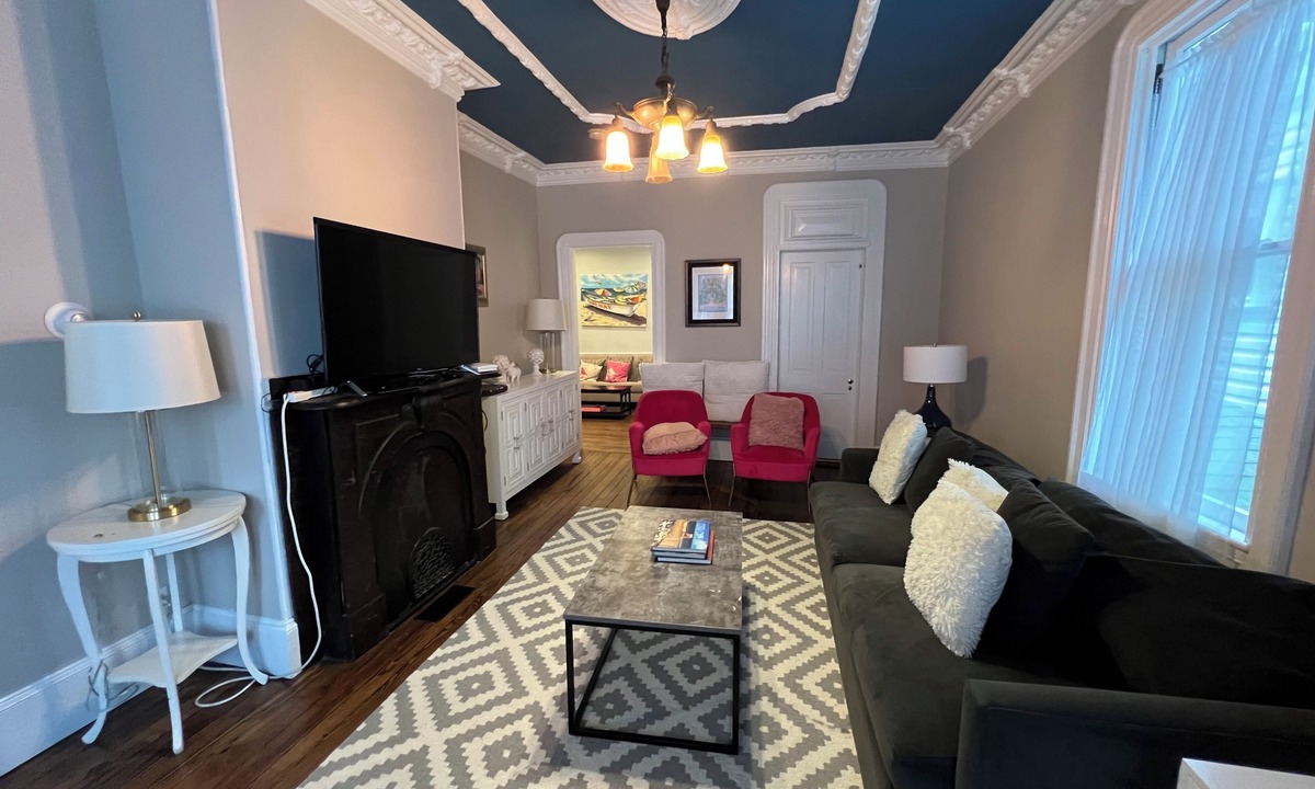 Cape May House | Best Location! Jackson St, 9 bedrooms 8 baths. Pool, 300ft Beach