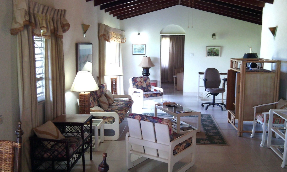 Durants Apartment | Morris Apartments
