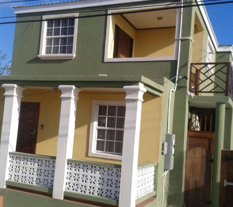 Bridgetown Apartment | Believe Caribbean Apartment