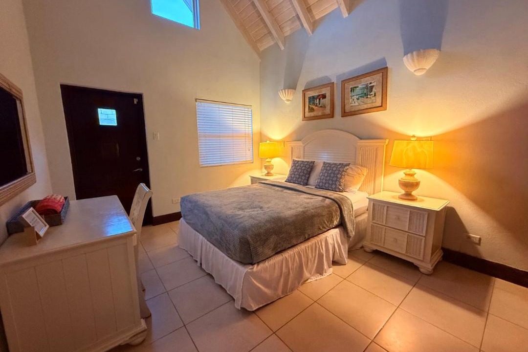 Welches Apartment | Cozy Townhouses with Private Pool by Southern Sight Barbados