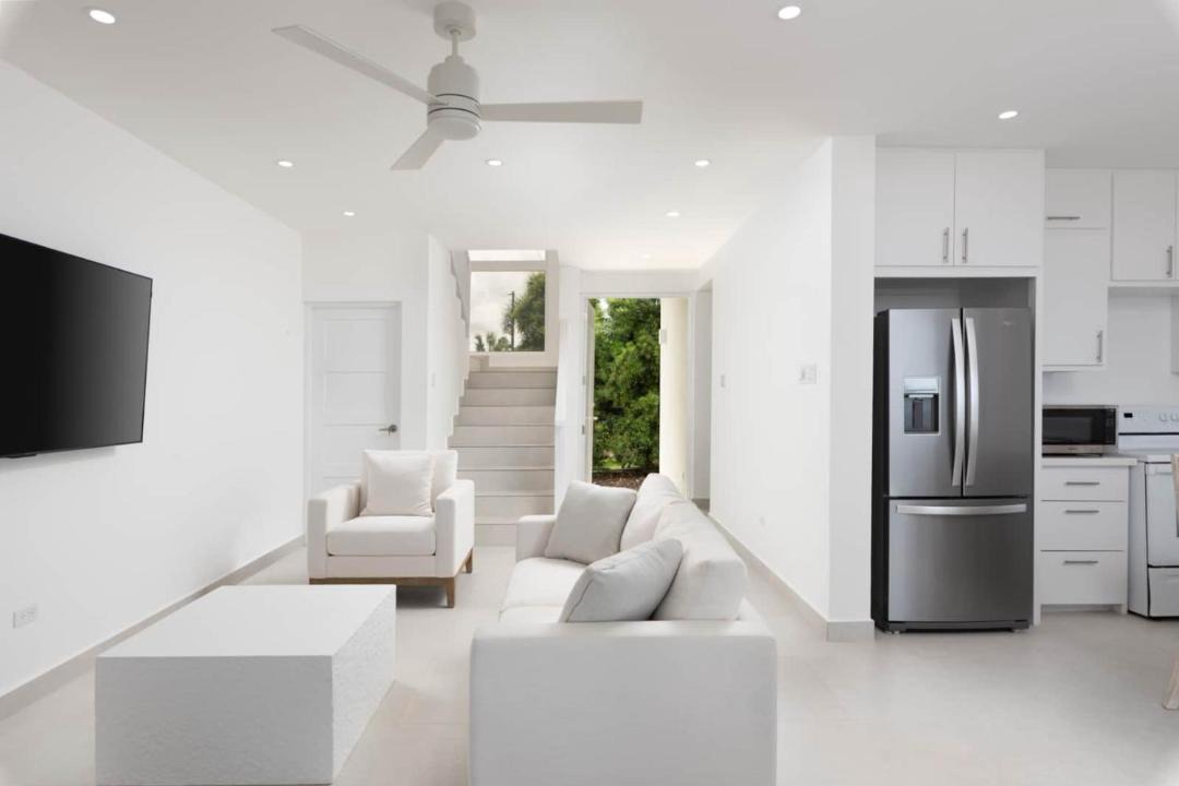 Deanes House | Golf Retreat Near Apes Hill & Royal Westmoreland
