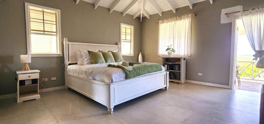 Windy Hill Villa | 3BR Secluded Villa w/Private Pool and Staff-SB