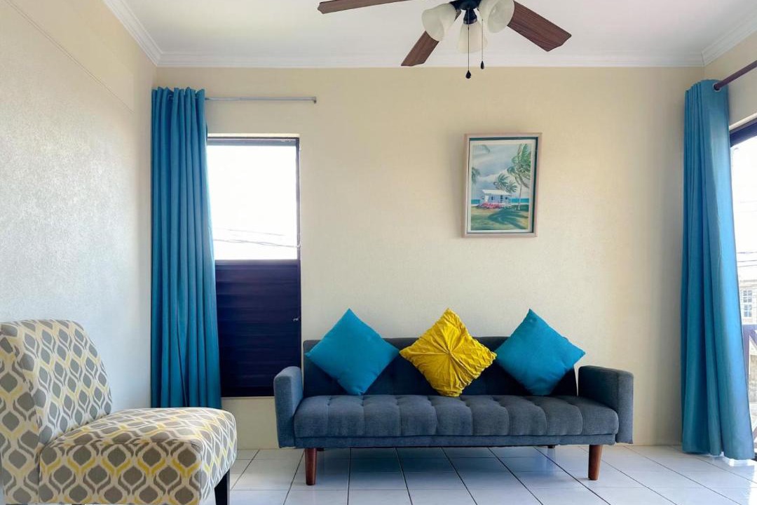 Prospect Apartment | Kenridge Residences