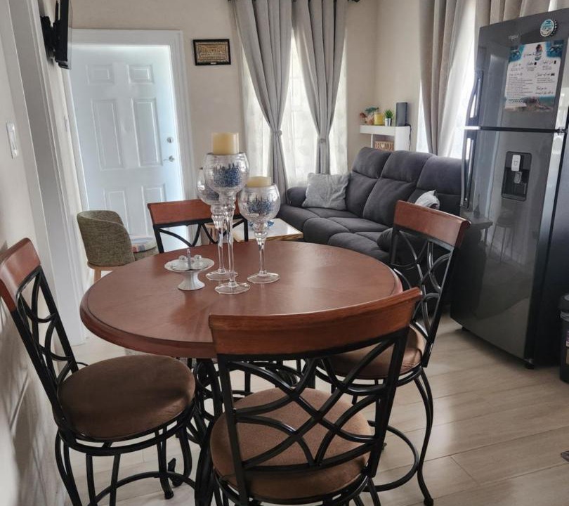 Cane Garden Apartment | Jaden's Guest House