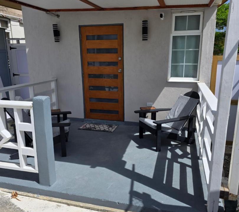 Silver Sands Apartment | Tony's Place