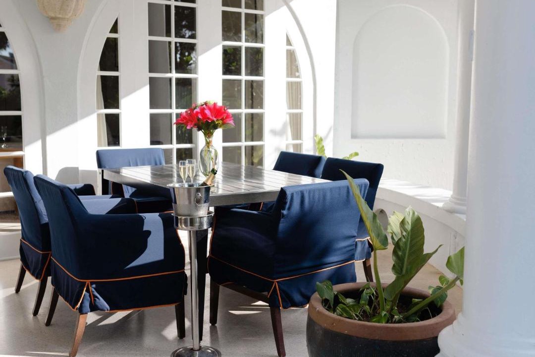 Porters Hotel | Fairmont Royal Pavilion Barbados Resort