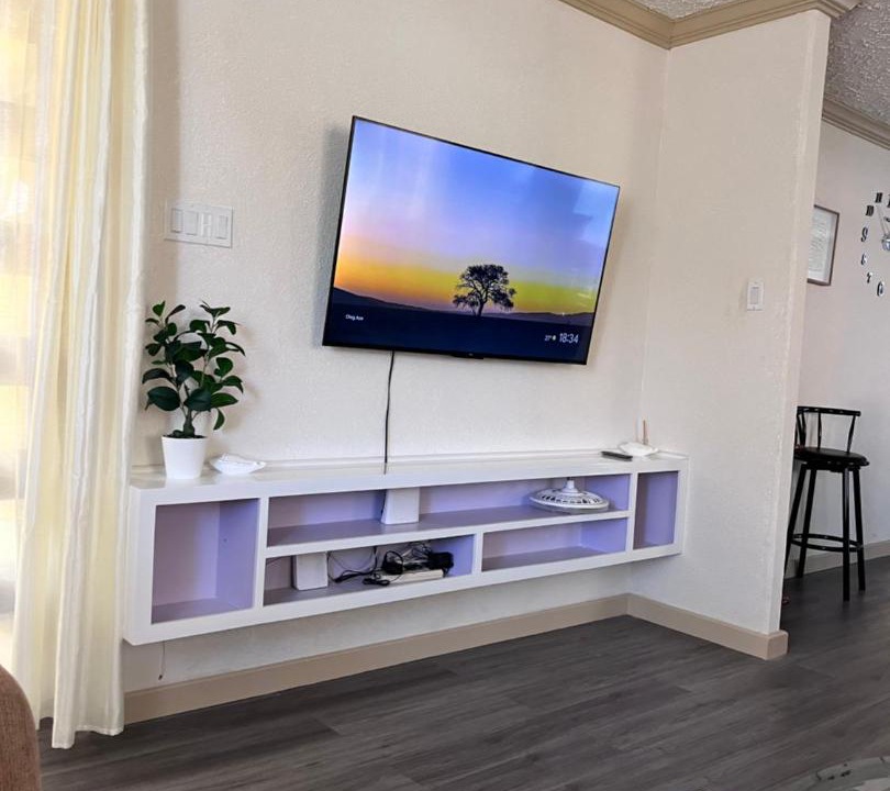 Bridgetown House | Tranquil Oasis