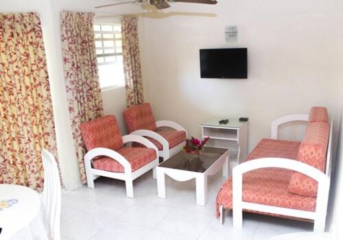 St. Lawrence Gap Apartment | Mirabelle Apartments