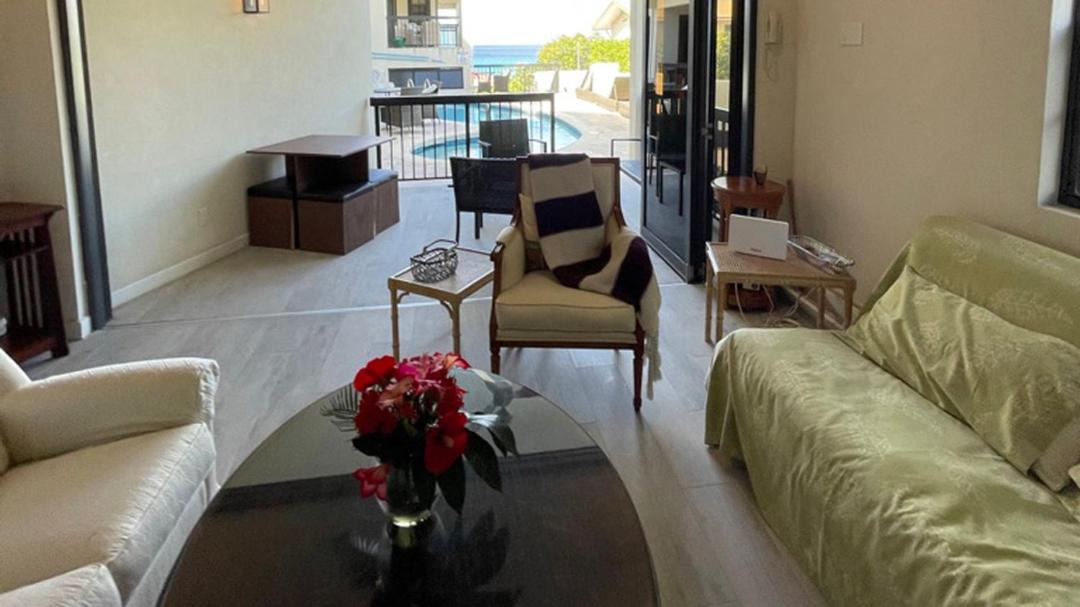 Fitts Village Apartment | Zinnia 7 - by ZenBreak