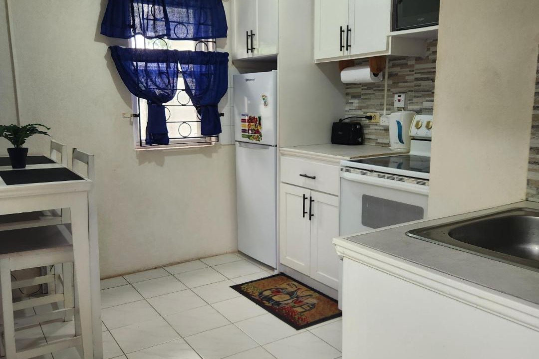 Dover Apartment | Dunbar's Studio