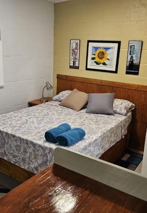Silver Sands Apartment | Gloria's mini hideaway