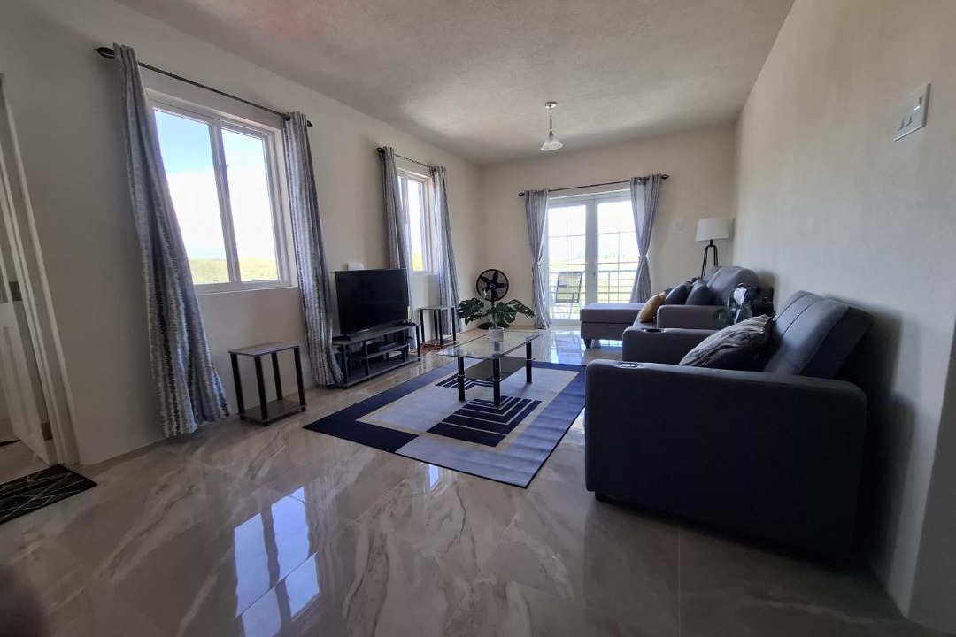 Mangrove Apartment | New Beginnings Haven