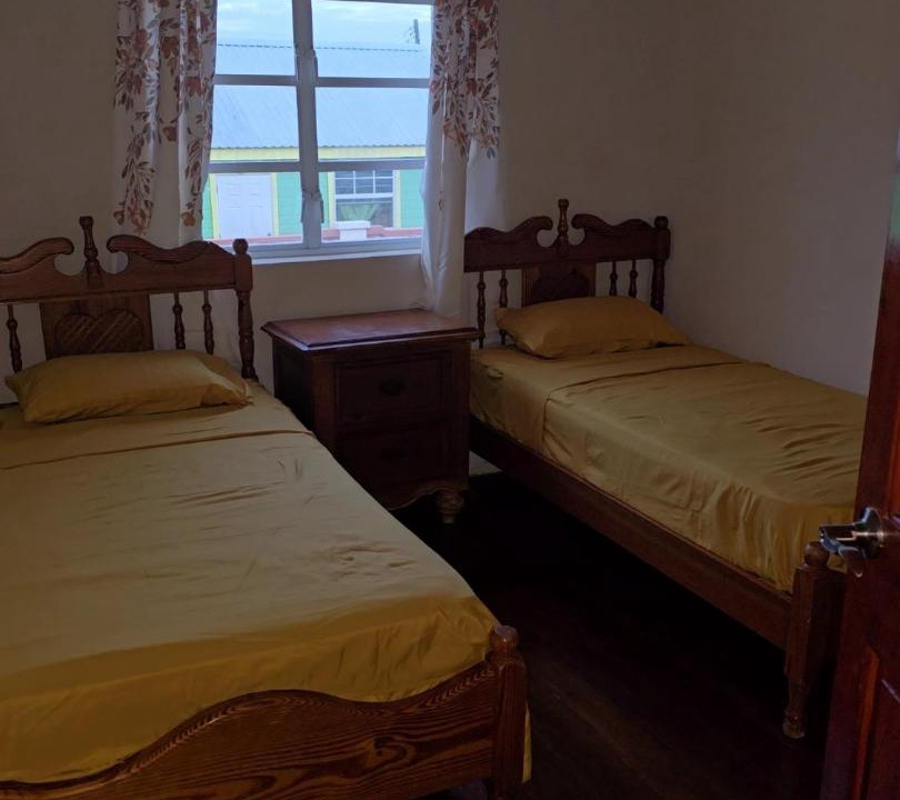 Bridgetown Apartment | Historic Manor