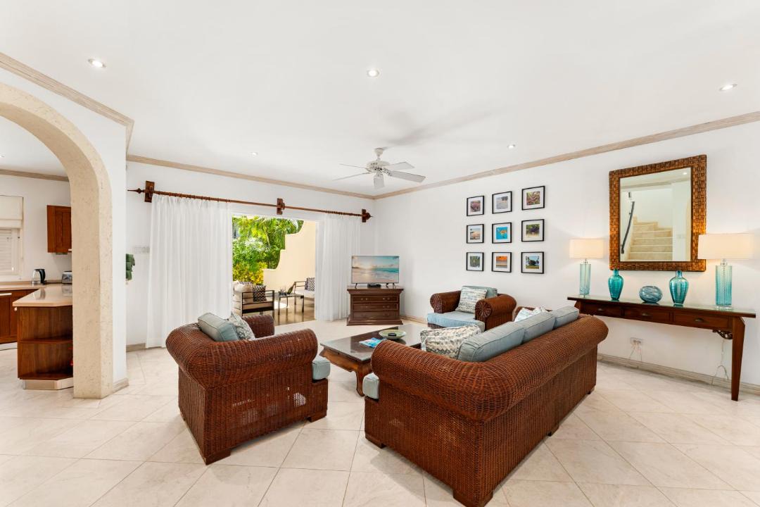 Little Battaleys Villa | Blue Horizon Battaleys Mews Mullins Barbados